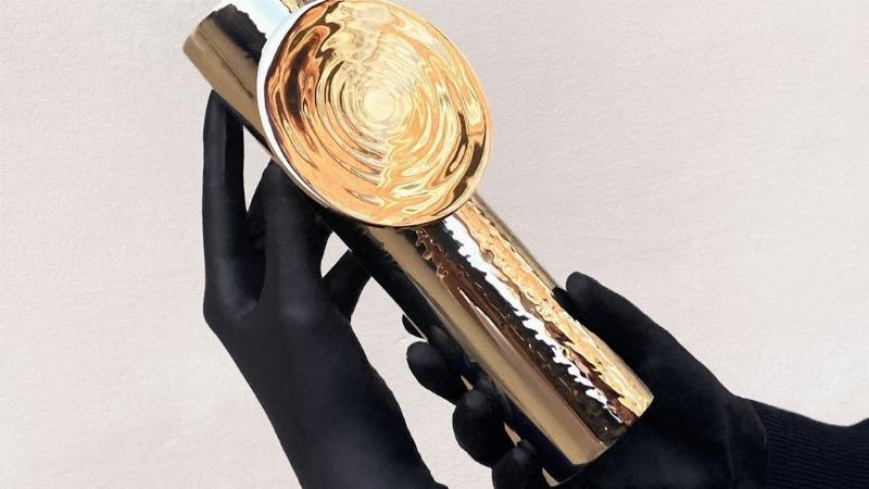 Structure métallique innovante conçue par diplômés BTS architecture en métal